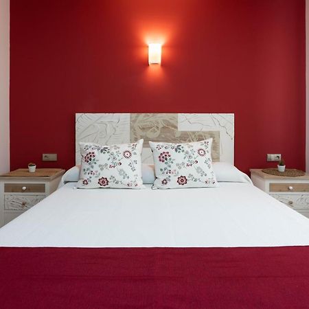Casa Gabriela Hotel Jimenez de Jamuz Εξωτερικό φωτογραφία