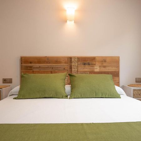 Casa Gabriela Hotel Jimenez de Jamuz Εξωτερικό φωτογραφία