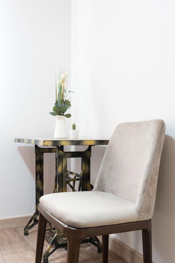 Casa Gabriela Hotel Jimenez de Jamuz Εξωτερικό φωτογραφία