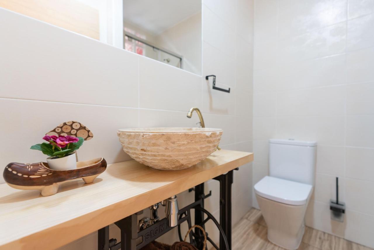 Casa Gabriela Hotel Jimenez de Jamuz Εξωτερικό φωτογραφία