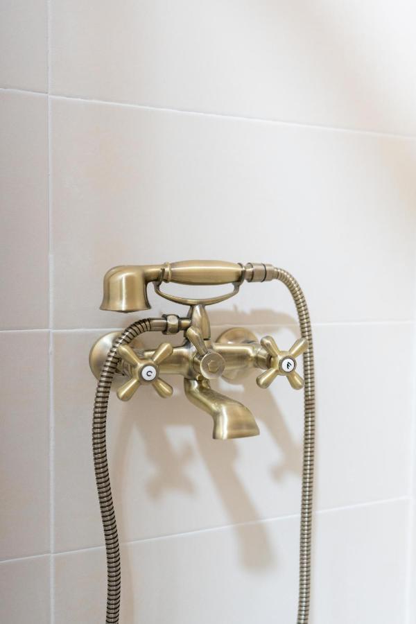 Casa Gabriela Hotel Jimenez de Jamuz Εξωτερικό φωτογραφία