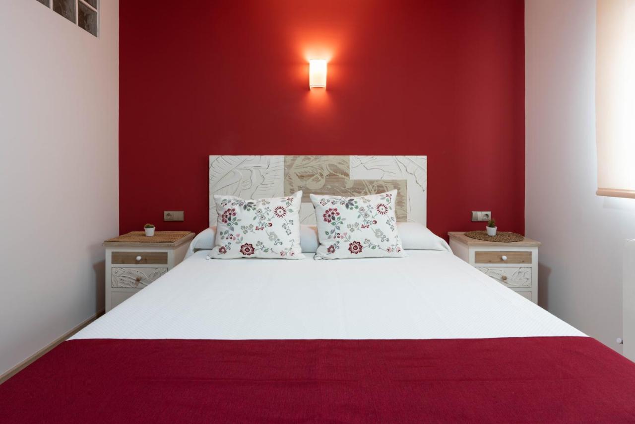 Casa Gabriela Hotel Jimenez de Jamuz Εξωτερικό φωτογραφία
