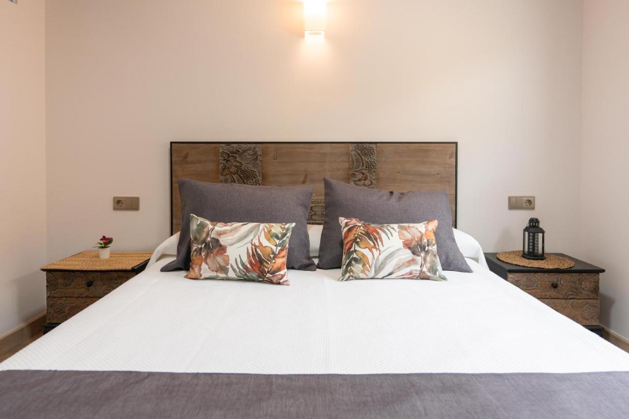 Casa Gabriela Hotel Jimenez de Jamuz Εξωτερικό φωτογραφία