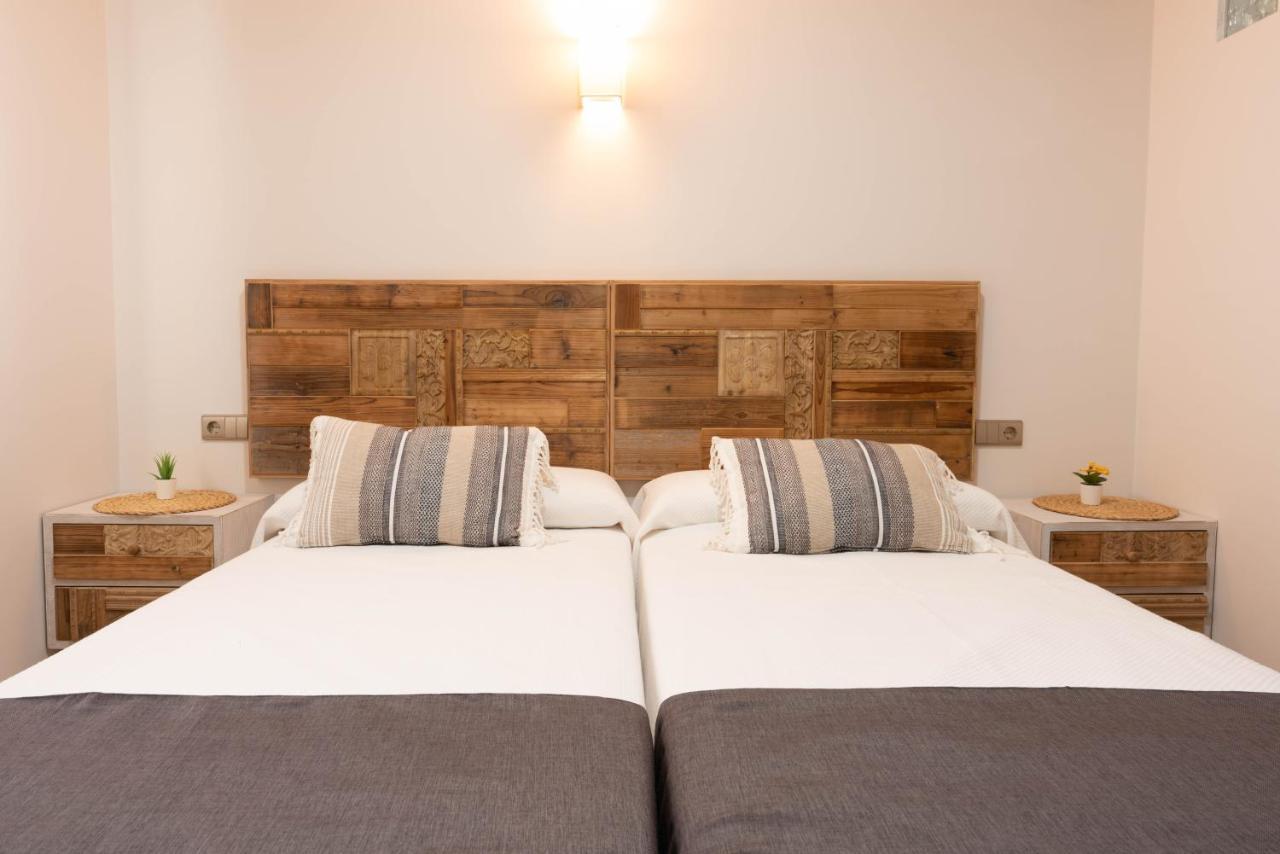 Casa Gabriela Hotel Jimenez de Jamuz Εξωτερικό φωτογραφία