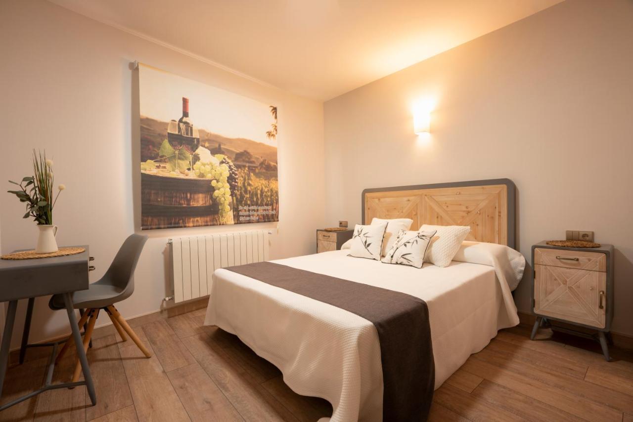 Casa Gabriela Hotel Jimenez de Jamuz Εξωτερικό φωτογραφία