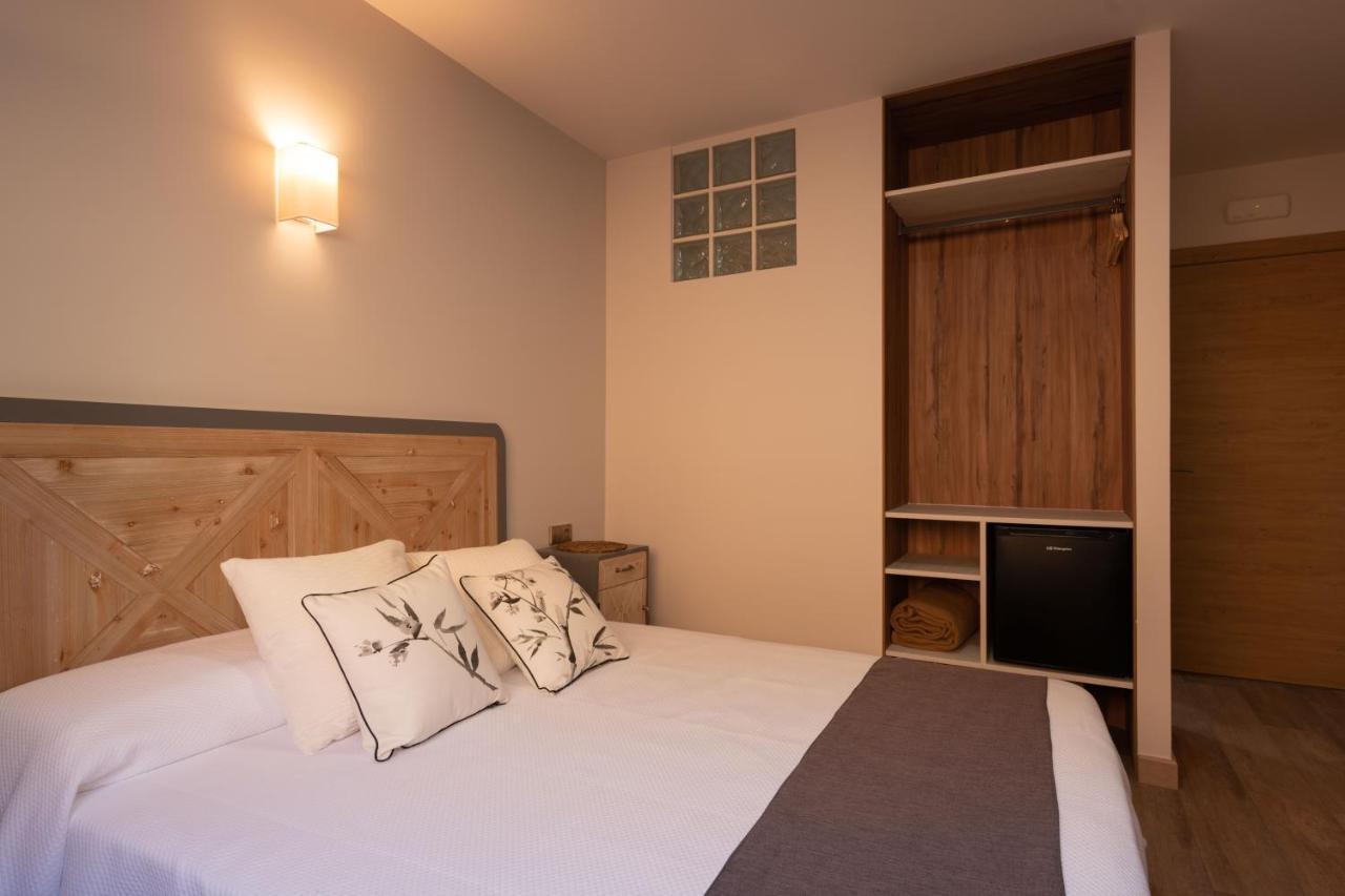 Casa Gabriela Hotel Jimenez de Jamuz Εξωτερικό φωτογραφία