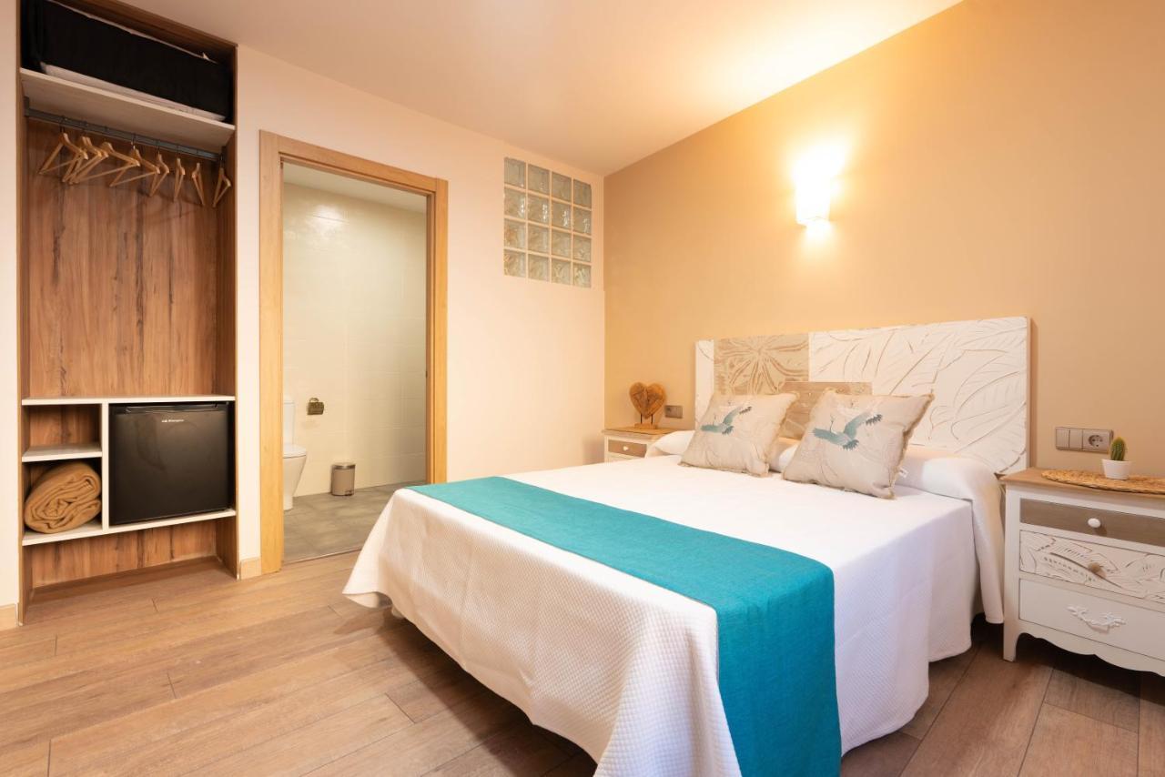 Casa Gabriela Hotel Jimenez de Jamuz Εξωτερικό φωτογραφία