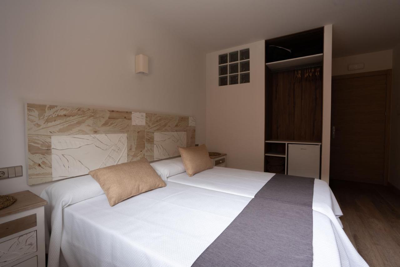 Casa Gabriela Hotel Jimenez de Jamuz Εξωτερικό φωτογραφία