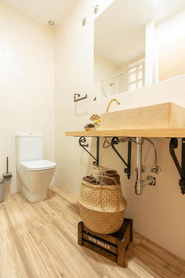 Casa Gabriela Hotel Jimenez de Jamuz Εξωτερικό φωτογραφία