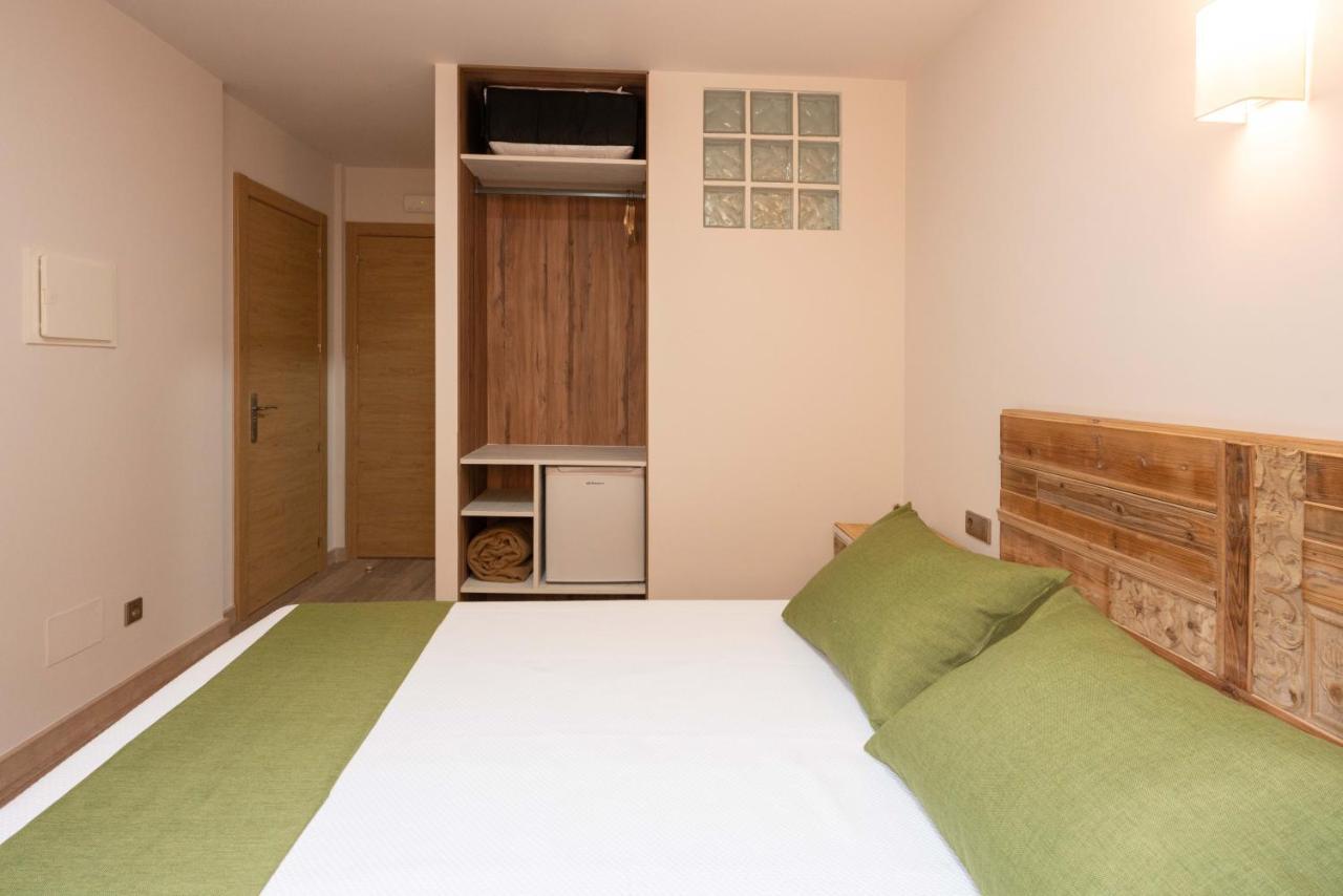 Casa Gabriela Hotel Jimenez de Jamuz Εξωτερικό φωτογραφία