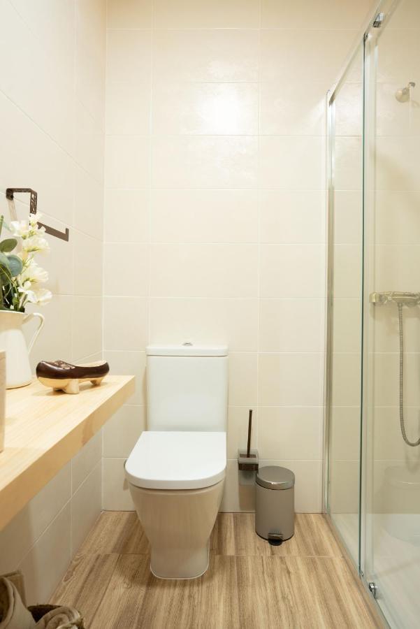 Casa Gabriela Hotel Jimenez de Jamuz Εξωτερικό φωτογραφία