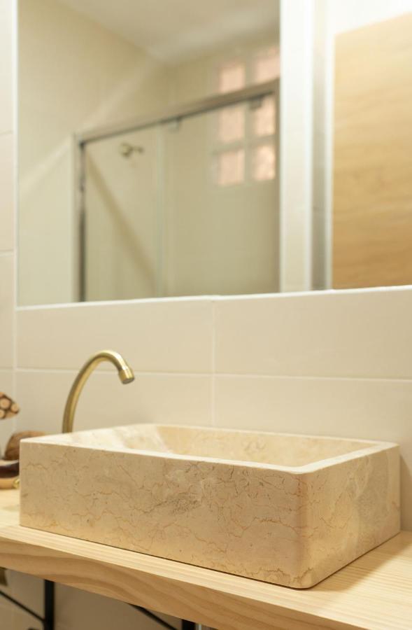 Casa Gabriela Hotel Jimenez de Jamuz Εξωτερικό φωτογραφία