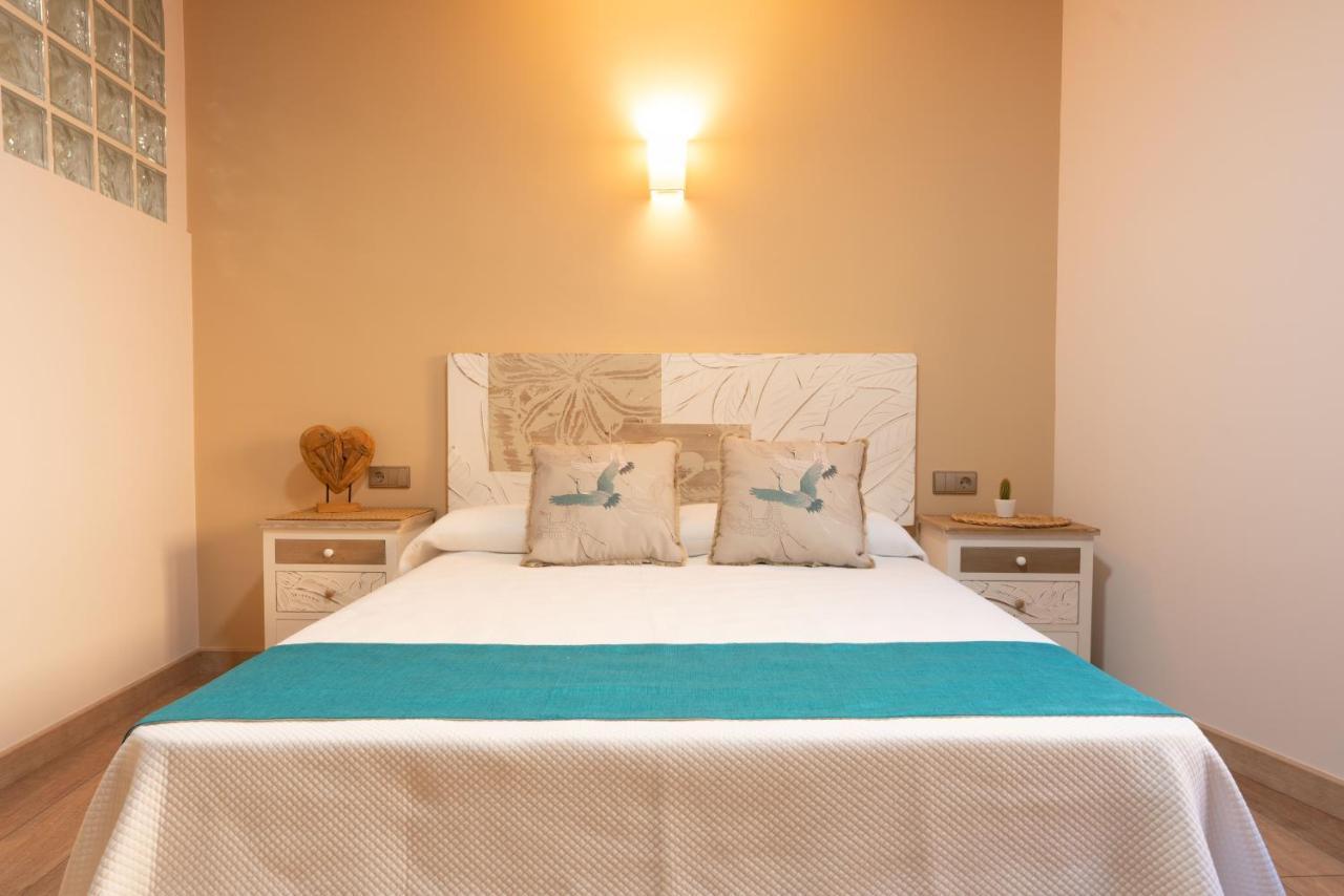 Casa Gabriela Hotel Jimenez de Jamuz Εξωτερικό φωτογραφία
