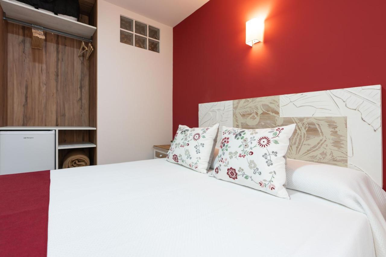 Casa Gabriela Hotel Jimenez de Jamuz Εξωτερικό φωτογραφία
