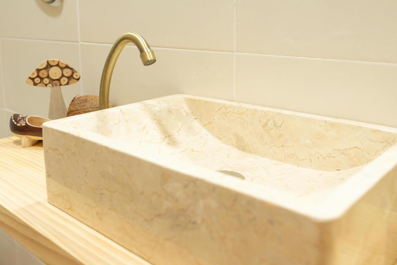 Casa Gabriela Hotel Jimenez de Jamuz Εξωτερικό φωτογραφία