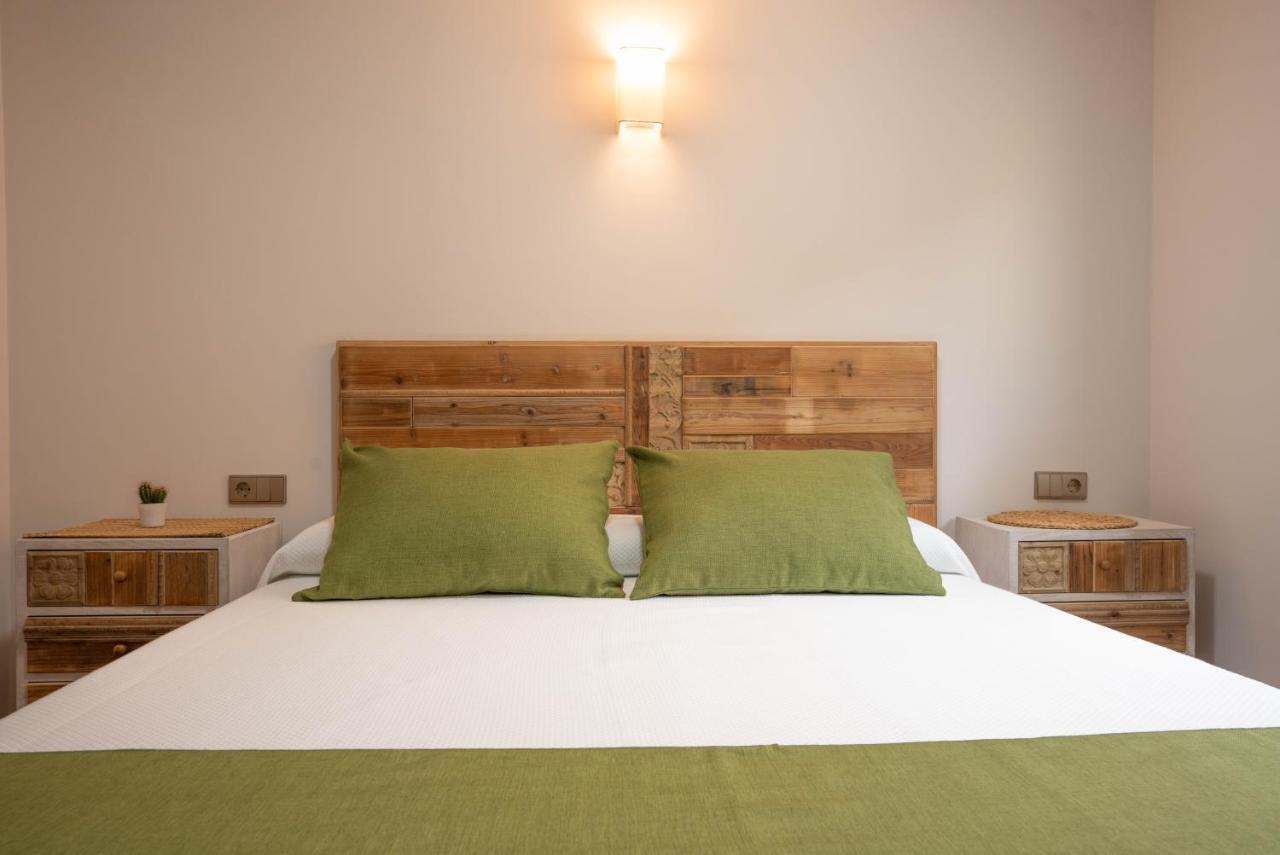 Casa Gabriela Hotel Jimenez de Jamuz Εξωτερικό φωτογραφία