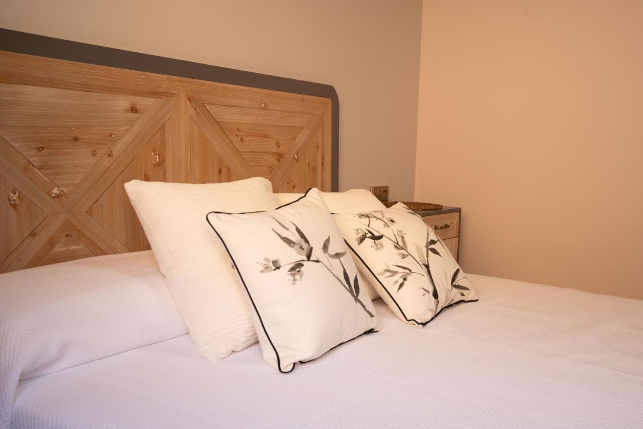 Casa Gabriela Hotel Jimenez de Jamuz Εξωτερικό φωτογραφία