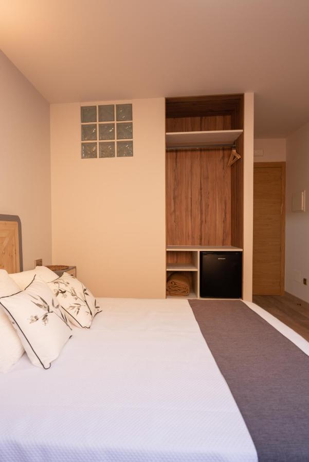 Casa Gabriela Hotel Jimenez de Jamuz Εξωτερικό φωτογραφία