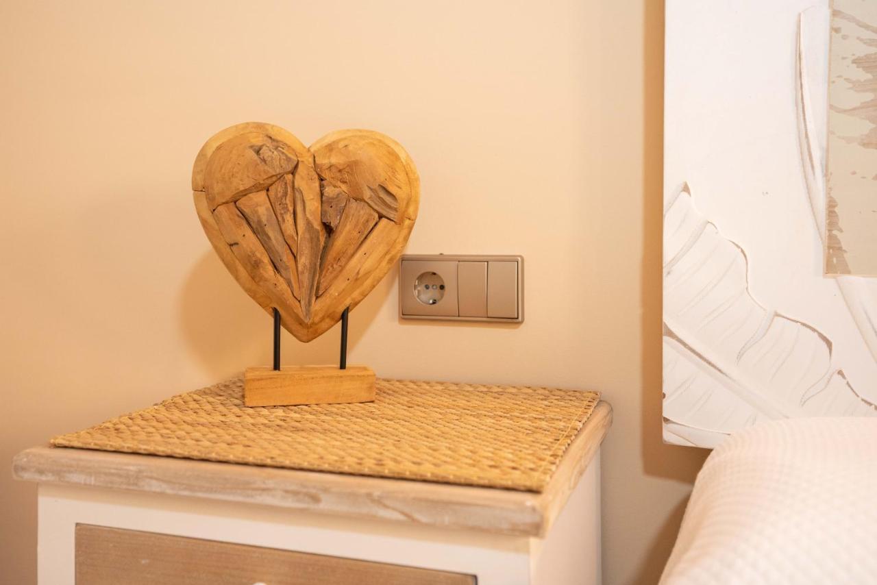 Casa Gabriela Hotel Jimenez de Jamuz Εξωτερικό φωτογραφία